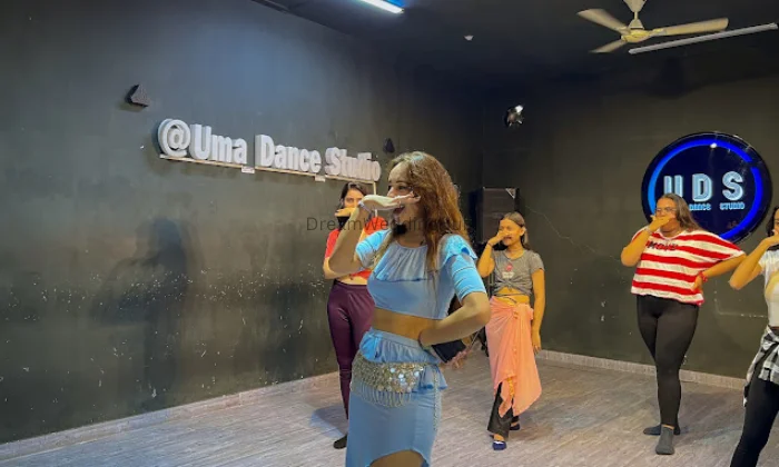 Uma Dance Studio